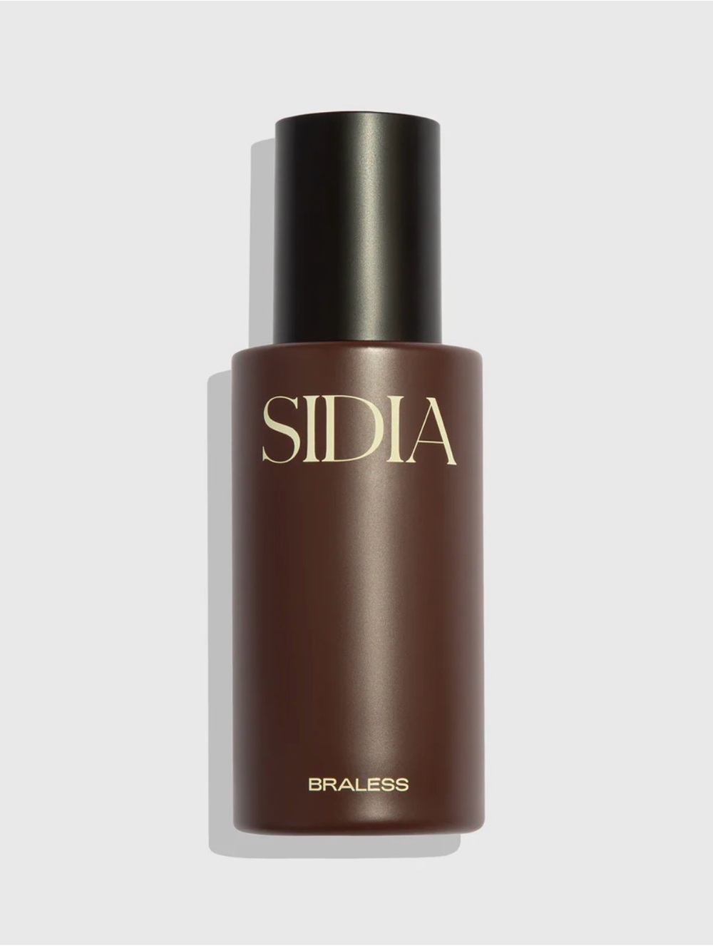 SIDIA Braless